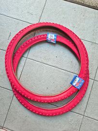 Pneumatici - Gomme - copertone per bicicletta
