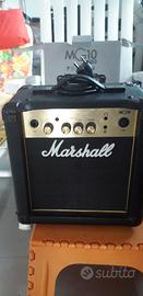 amplificatore per chitarra  