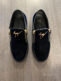 Scarpe zanotti