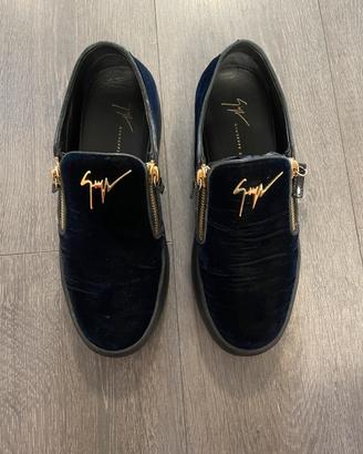 Scarpe zanotti