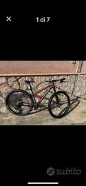 Cannondale taglia S anno 2015