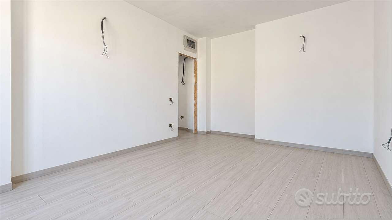 Appartamento – Aristanis/Oristano, Cualbu - Altro