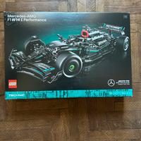 Mercedes-AMG F1 W14 E Performance