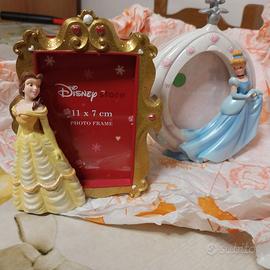 Cornici principesse Disney