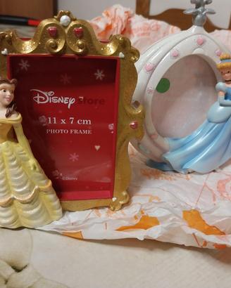 Cornici principesse Disney