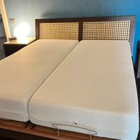 Letto matrimoniale Gervasoni