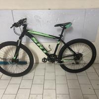 Mountain bike SRT