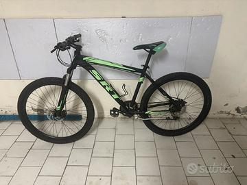 Mountain bike SRT