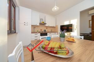 Quadrilocale Via dei Salici