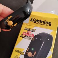 pocket auto catching Pokemon go 