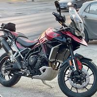 Triumph Tiger 900 gt pro