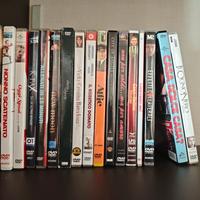  DVD Originali Disney, Cofanetti e Film Vari