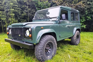 Defender 90 td5 anno 2003