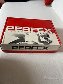 Elettrostimolatore Perfex Action Fit