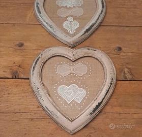 Quadri cuore