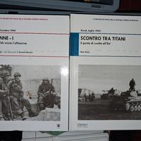 Osprey Seconda guerra mondiale