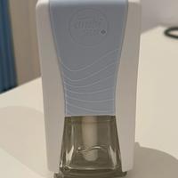 Ambi pur.  Elettrico con spina + ricariche