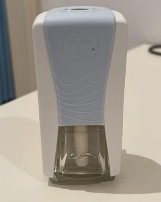 Ambi pur.  Elettrico con spina + ricariche