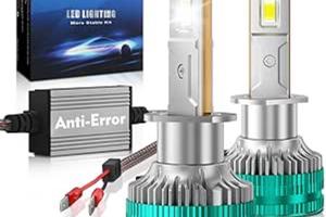 Lampade LED KOYOSO H1 Abbagliante e Anabbagliante