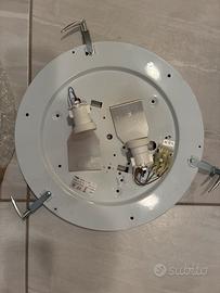 Plafoniera per bagno