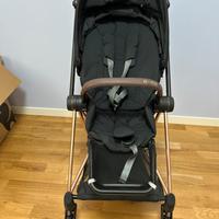 Trio Cybex Mios Rosegold