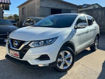 Nissan Qashqai 1.6 dCi