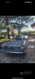 Fiat 2300 s coupè  1967