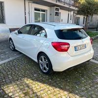mercedes classe a 180