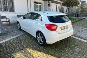 mercedes classe a 180