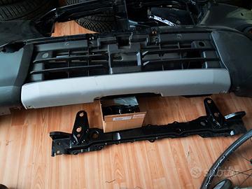 Paraurti Suzuki scross