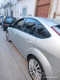 Ford Focus anno 2009
