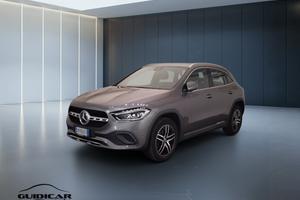Mercedes GLA-H247 2020 - GLA 180 d Sport Plus auto
