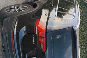 tiguan 2017