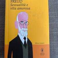 Freud – Sessualità e vita amorosa – Saggio