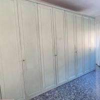 Armadio Mobilac, 8 ante