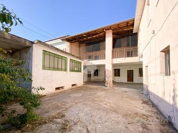 CASA INDIPENDENTE A CASTREZZATO