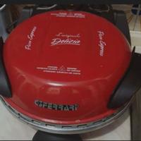 fornetto ferrari per pizza