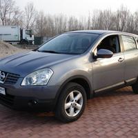 NISSAN Qashqai 2.0 dCi DPF 4WD (4X4 INSERIBILE)
