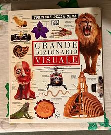 Grande dizonario visuale - Corriere della Sera