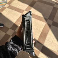 Centralina scodificata Punto 1.2 60