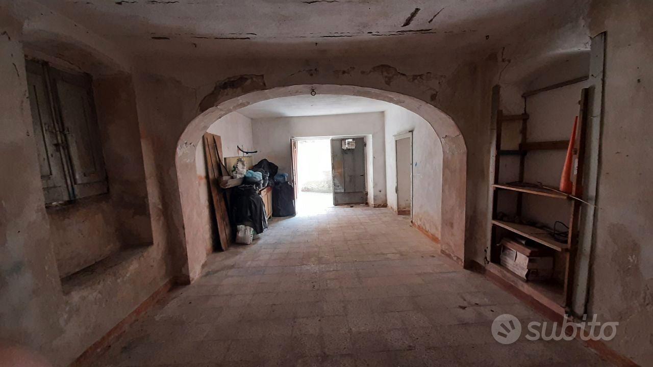 Appartamento – Santu Lussurzu/Santu Lussurgiu, Tonaera, Aristanis/Oristano - Vista 5