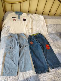 Set Completi bimbo Bimbus