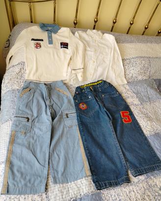 Set Completi bimbo Bimbus