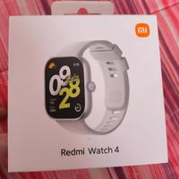 Redmi Watch 4 