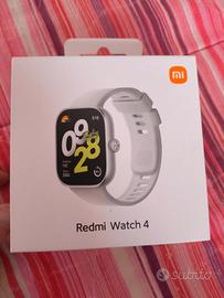 Redmi Watch 4 