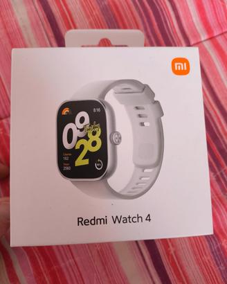 Redmi Watch 4 