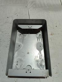 1158/612 Urmet visiera anti pioggia 