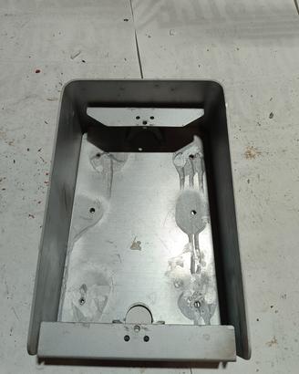 1158/612 Urmet visiera anti pioggia 