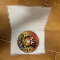 Il ritorno di shadow master