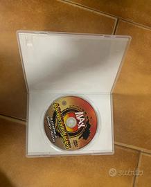 Il ritorno di shadow master